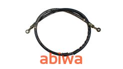 PRZEWÓD HAMULCOWY PRZÓD HYDRAULICZNY dł.97cm
