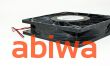 WENTYLATOR 250 DC-2PIN 12V K6 ENDURO  - 2