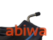 DĘTKA XIAOMI M365/M365 PRO 8,5x2 ,8 1/2 x 2 WENTYL KĄTOWY - 3