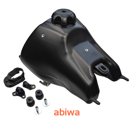 ZBIORNIK PALIWA Z KORKIEM PITBIKE MRF 120 140RC CRF70