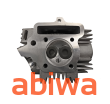 GŁOWICA ATV 125CCM (54mm) KPL.  Z WAŁKIEM - MANUAL - ANH - nowy typ - 3