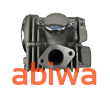 GŁOWICA ATV 125CCM (54mm) KPL.  Z WAŁKIEM - MANUAL - ANH - nowy typ - 5