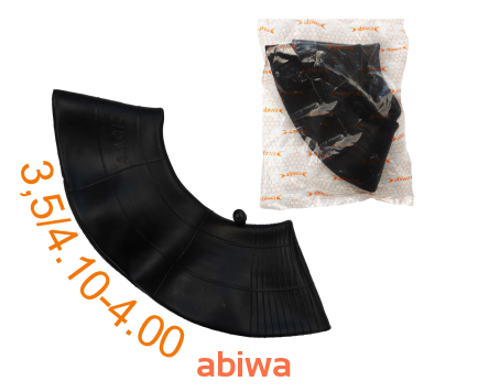 DĘTKA 3,50/4,10-4.00