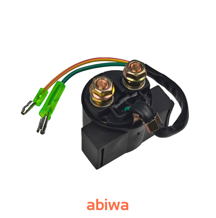 PRZEKAŹNIK ROZRUSZNIKA GY6 4T ATV 50 110 125 150 200 250