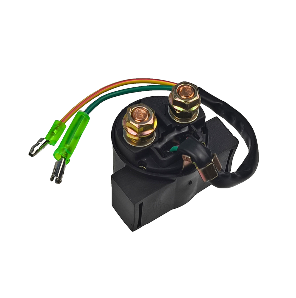 PRZEKAŹNIK ROZRUSZNIKA GY6 4T ATV 50 110 125 150 200 250