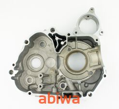 KARTER GŁÓWNY LEWY SILNIKA - ŁOŚ, KING, JOLY, MOTOROWER, MINICHOPER