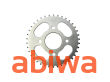ZESTAW NAPĘDOWY ATV/KING ( ZĘBATKI 14z/38z(50mm) + ŁAŃCUCH 420 - 100L ) - 2