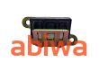 ZAWÓR PŁYTKOWY (MEMBRANOWY) 2T -TGB - 2