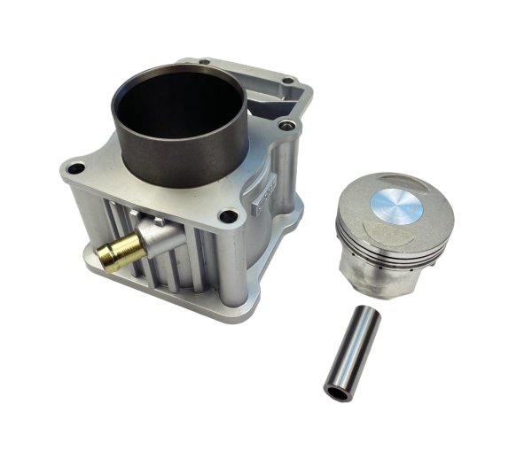 OUTLET CYLINDER KPL.ATV 250 (67MM) - CIECZ OUTLET