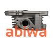 CYLINDER + GŁOWICA KPL. 4T GY6 50CCM (39mm) - Z ODPOWIETRZENIEM - 8