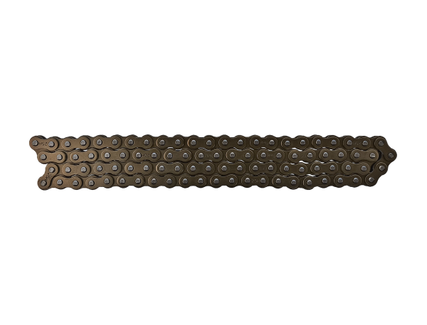 ŁAŃCUCH ŁAŃCUSZEK ROZRZĄDU PITBIKE, CROSS MRF 140 - 90 OGNIW