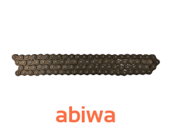 ŁAŃCUCH ŁAŃCUSZEK ROZRZĄDU PITBIKE, CROSS MRF 140 - 90 OGNIW