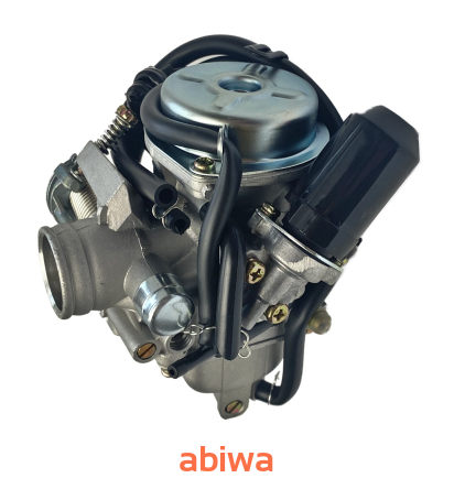 GAŹNIK GY6 125ccm 150ccm (śr.przep.22mm) KEEWAY, KYMCO, JUNAK, ROMET, ZIPP QUANTUM
