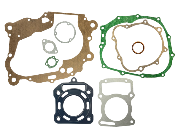 USZCZELKI SILNIKA KPL. ATV 200CCM (63,4mm)- chłodzone cieczą
