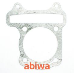 USZCZELKA CYLINDRA GY6 4T 50CCM 139QMB