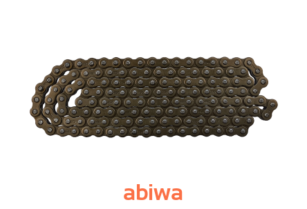 ŁAŃCUCH POCKET 25H-144 OGNIWA