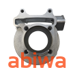 CYLINDER KPL. ATV 150 (57,4mm) + GŁOWICA UZBROJONA - POWIETRZE - 3
