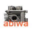 CYLINDER KPL. ATV 150 (57,4mm) + GŁOWICA UZBROJONA - POWIETRZE - 8