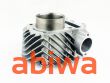 CYLINDER 4T GY6 150CCM (57mm) (sw.15mm) KPL. 158QMJ- ANH - 2