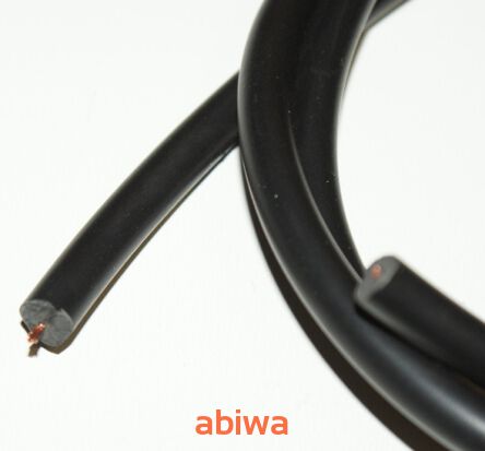 PRZEWÓD WYSOKIEGO NAPIĘCIA - CEWKI ZAPŁONU 6,5mm-1mb