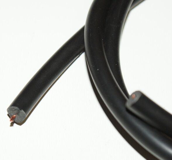 PRZEWÓD WYSOKIEGO NAPIĘCIA - CEWKI ZAPŁONU 6,5mm-1mb