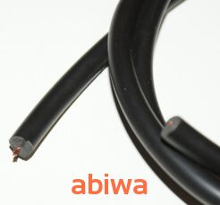 PRZEWÓD WYSOKIEGO NAPIĘCIA - CEWKI ZAPŁONU 6,5mm-1mb