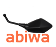 LUSTERKA KPL. GWINT M8 PRAWY MOTOROWER SKUTER ATV - HOMOLOGACJA - 3