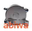 ROZRUSZNIK SILNIKA ROMET ZETKA 125Z 125K 150 - 9 zębów - 3