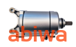ROZRUSZNIK SILNIKA ROMET ZETKA 125Z 125K 150 - 9 zębów - 2
