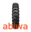 OPONA 80/100-12 TT TYŁ Z DĘTKĄ CROSS PIT BIKE MRF KAYO YCF - 3