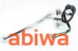 DŹWIGNIA SPRZĘGŁA Z MOCOWANIEM XT50 ŁOŚ, MOTOROWER -CHROM - 2