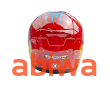 KASK MD-E506 INTEGRALNY DZIECIĘCY SPIDERMAN CZERWONY CE - 3