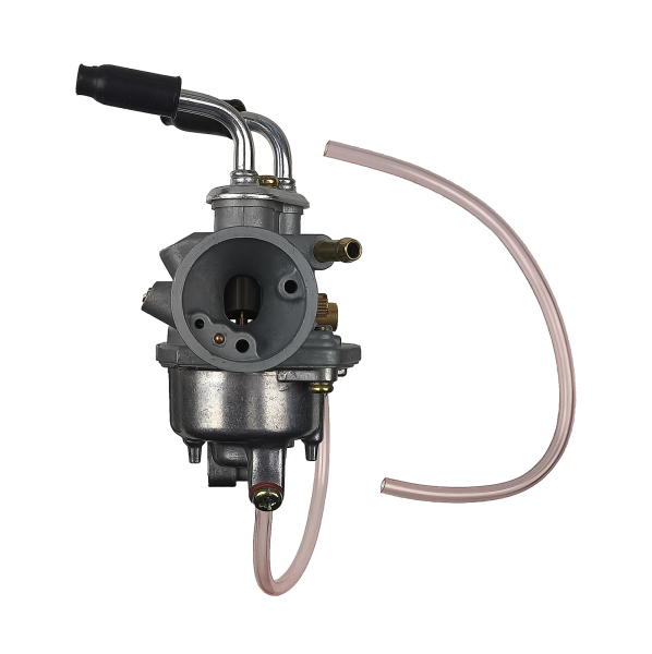 GAŹNIK KPL. 2T YAMAHA JOG 50 AEROX