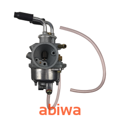 GAŹNIK KPL. 2T YAMAHA JOG 50 AEROX