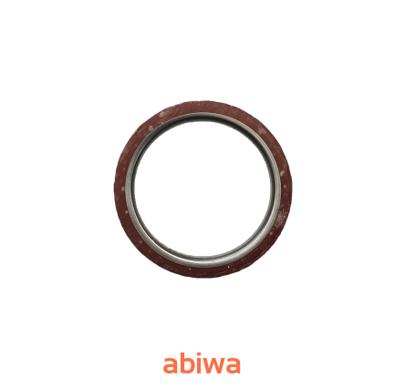 USZCZELKA RURY WYDECHOWEJ 2T- PAPIEROWO-METALOWA