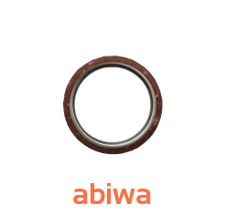 USZCZELKA RURY WYDECHOWEJ 2T- PAPIEROWO-METALOWA