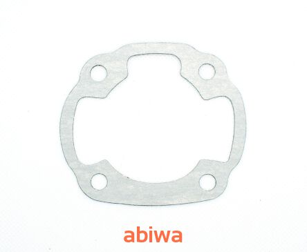USZCZELKA CYLINDRA 2T 50CCM 1P49QMB- PAPIEROWA