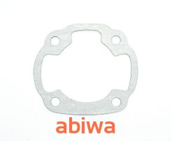 USZCZELKA CYLINDRA 2T 50CCM 1P49QMB- PAPIEROWA