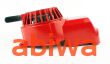SZARPAK EASY STARTER POCKET BIKE CZERWONY - 4