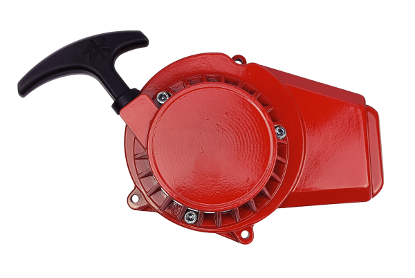 SZARPAK EASY STARTER POCKET BIKE CZERWONY