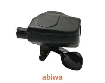 MANETKA GAZU (KORPUS) ATV 150 200 250 cm³ - DUŻA