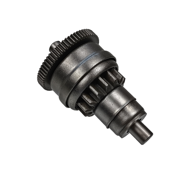 BENDIX SPRZĘGŁO ROZRUSZNIKA 4T GY6 50CCM