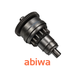 BENDIX SPRZĘGŁO ROZRUSZNIKA 4T GY6 50CCM