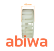 WIATRAK CHŁODZENIA SILNIKA, WENTYLATOR MAGNETA 2T KEEWAY, QUANTUM-3 śruby - 4