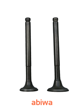 ZAWÓR SSĄCY I WYDECHOWY 50CCM 4T 139QMB