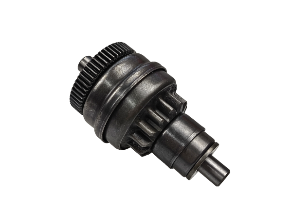 BENDIX SPRZĘGŁO ROZRUSZNIKA PIAGGIO ZIP 50CC 4T 14/55 ZĘBÓW