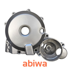 POKRYWA ISKROWNIKA / STATORA (Dekiel zapłonu) CB250CC ZS169 FMM