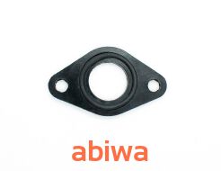 USZCZELKA EBONIT + ORING KOLEKTORA SSĄCEGO, KRÓĆCA MOTOROWER, ŁOŚ,  KING