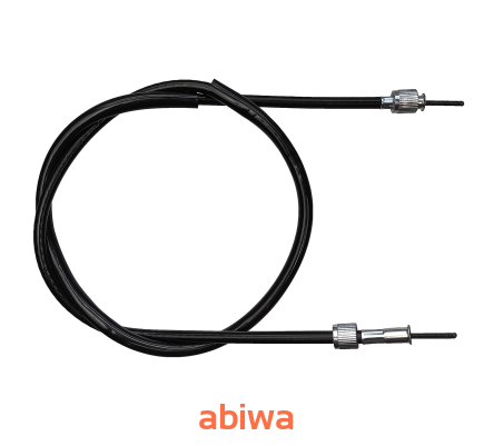 LINKA PRĘDKOŚCIOMIERZA LICZNIKA NAKRĘCANA KWADRAT - dł.105cm