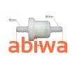 FILTR PALIWA 4T - OKRĄGŁY MINI - 3